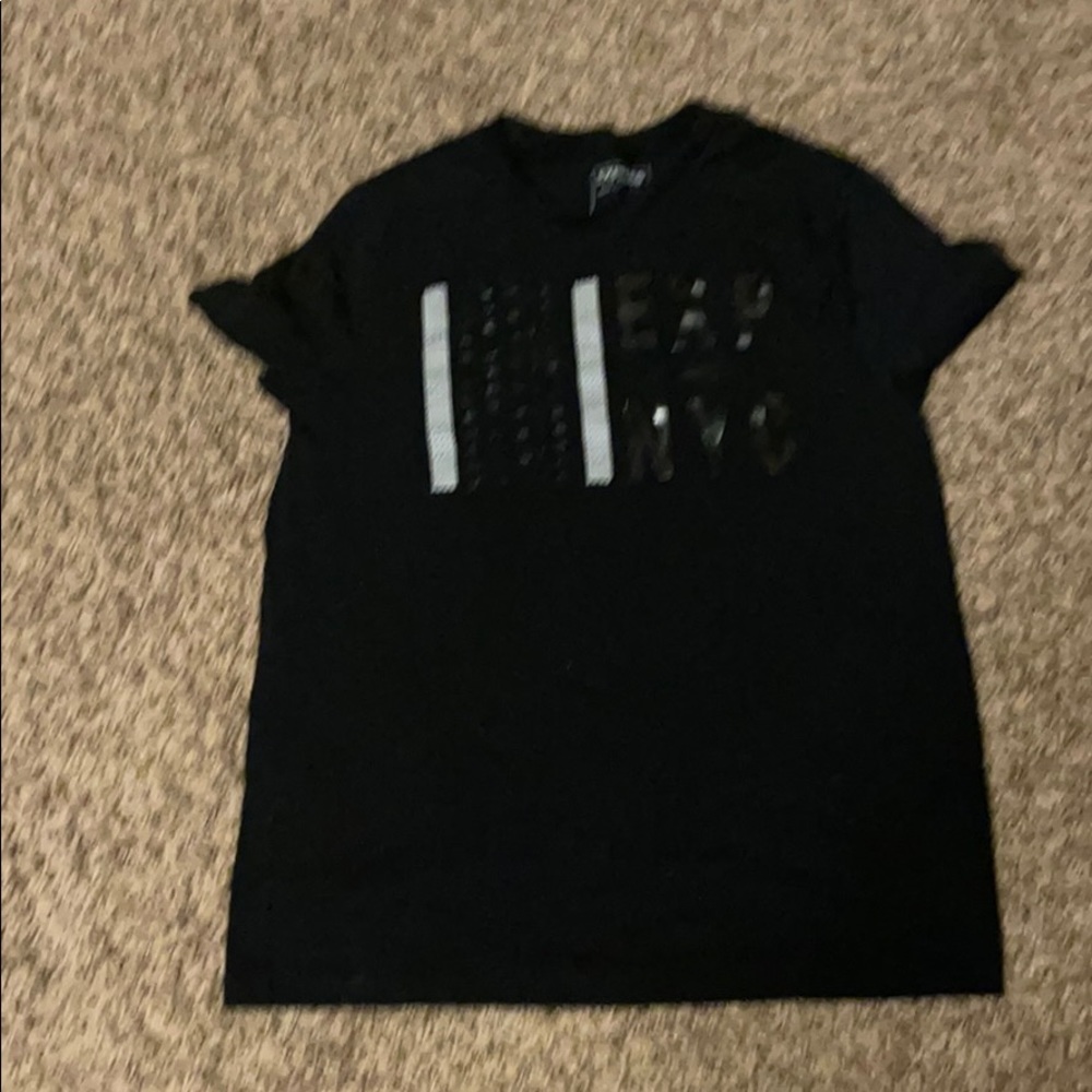 Used- Express T-shirt